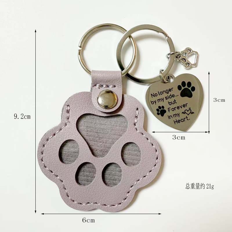 bag pendants, exquisite dog fur, leather, pet keychains, creative cute cat charms for storage bag pendants, exquisite dog fur, leather, pet keychains, creative cute cat charms for storage