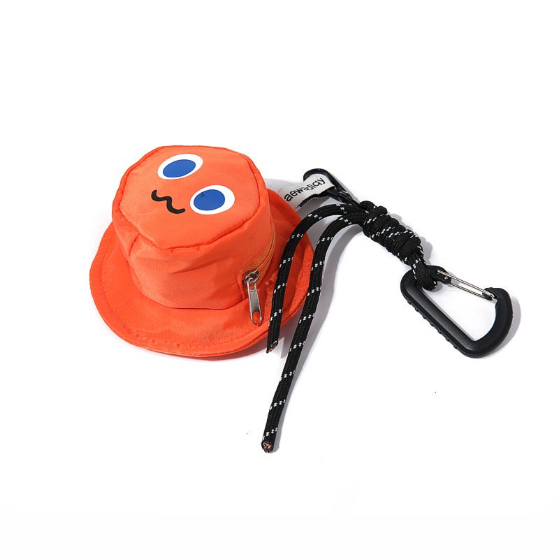 new portable storage bag, coin key case, multifunctional change, makeup headphone bag, printed mini bag pendant new portable storage bag, coin key case, multifunctional change, makeup headphone bag, printed mini bag pendant