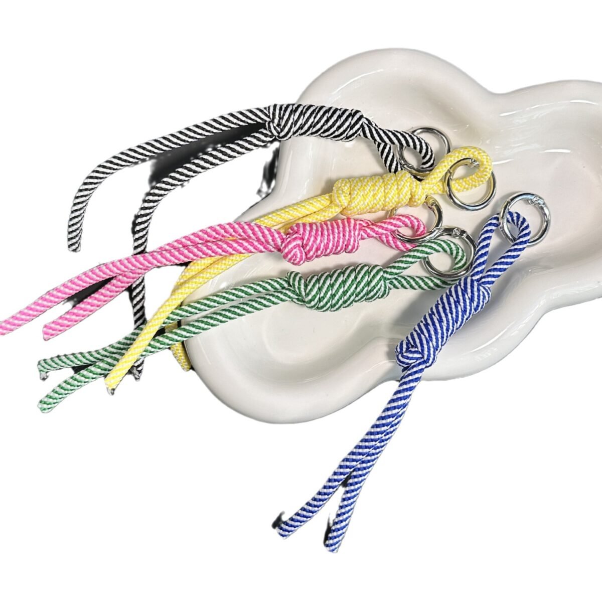 best selling colorful twill phone lanyard diy, hand strap woven bag hanging accessory, keychain, miu series pendant pendant best selling colorful twill phone lanyard diy, hand strap woven bag hanging accessory, keychain, miu series pendant pendant