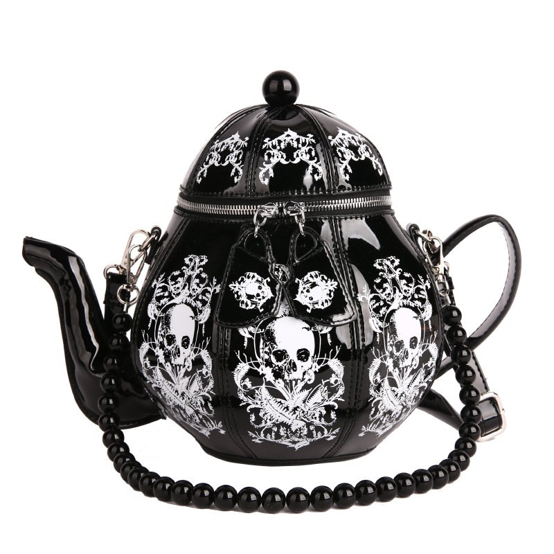 2025 new fashionable niche design, quirky creative water bottle, trendy personalized patchwork handheld, single shoulder crossbody women's bag 2025 new fashionable niche design, quirky creative water bottle, trendy personalized patchwork handheld, single shoulder crossbody women's bag