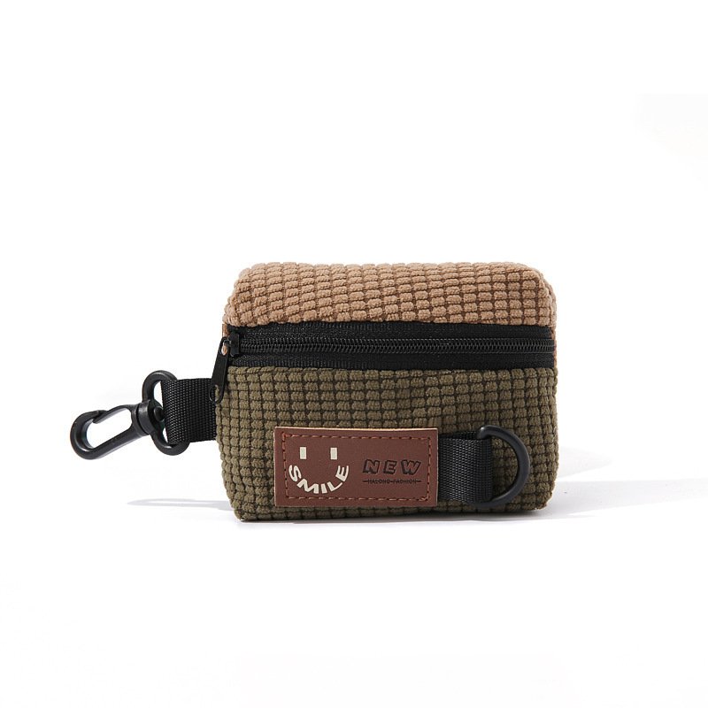 simple new coin purse key bag small bag card bag short personality youth multi functional multi use card sleeve simple new coin purse key bag small bag card bag short personality youth multi functional multi use card sleeve
