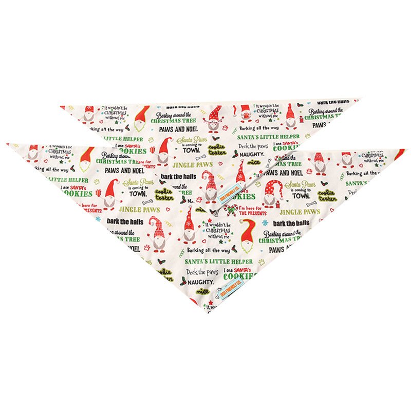 pet triangular bib, dog bib photo towel, pet supplies, digital print, pure cotton double layer triangular bib, bib pouch pet triangular bib, dog bib photo towel, pet supplies, digital print, pure cotton double layer triangular bib, bib pouch
