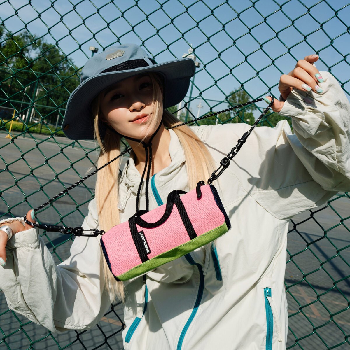 mini color block mini bag mountain themed outfit: boston small tube crossbody bag for women, lightweight mountain style outfit mini color block mini bag mountain themed outfit: boston small tube crossbody bag for women, lightweight mountain style outfit