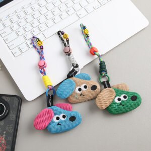 ins style korean cartoon cute baby parent child portable anti mosquito bag grid children's mosquito repellent pouch storage bag