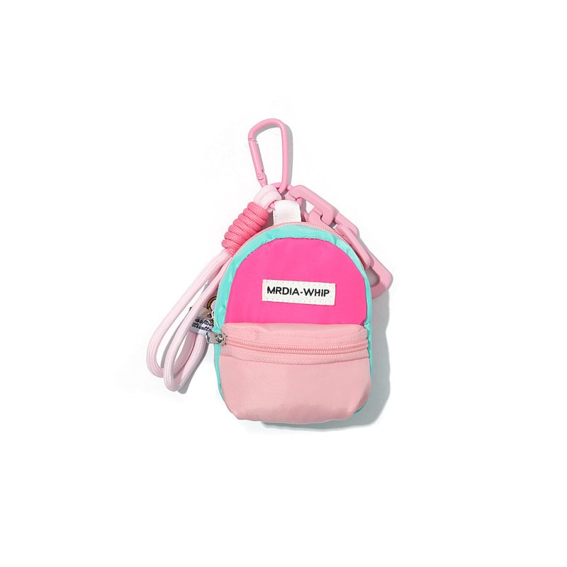 summer color dopamine mini coin purse storage bag bag bag handbag mobile phone case clip anti rope summer color dopamine mini coin purse storage bag bag bag handbag mobile phone case clip anti rope