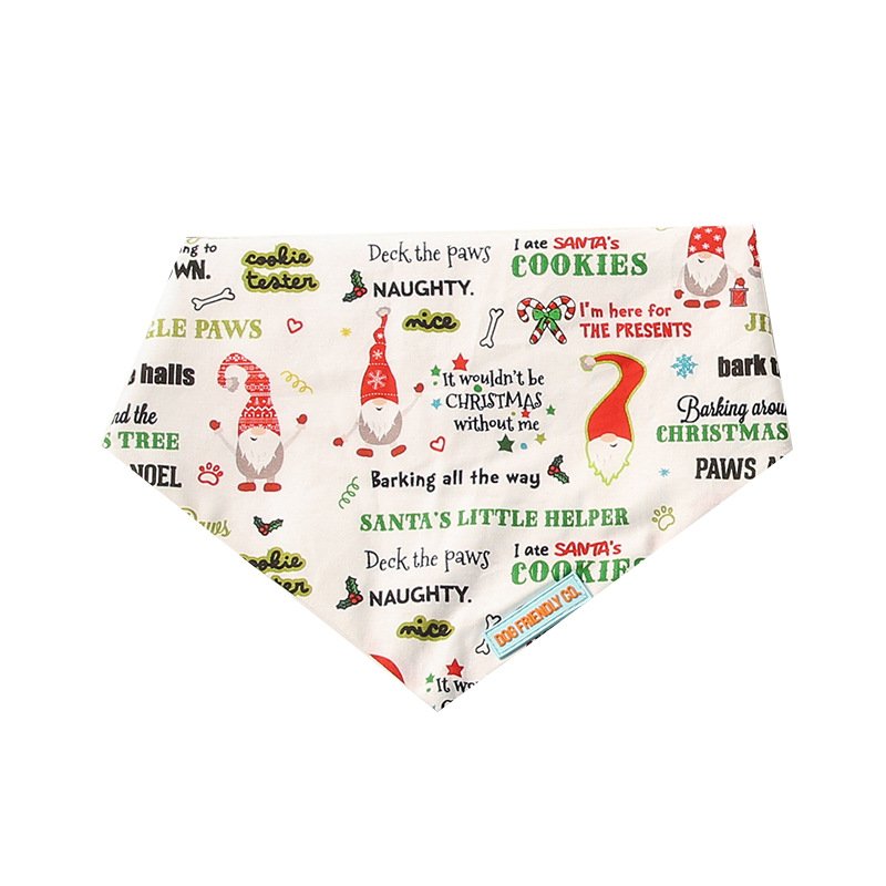 pet triangular bib, dog bib photo towel, pet supplies, digital print, pure cotton double layer triangular bib, bib pouch pet triangular bib, dog bib photo towel, pet supplies, digital print, pure cotton double layer triangular bib, bib pouch