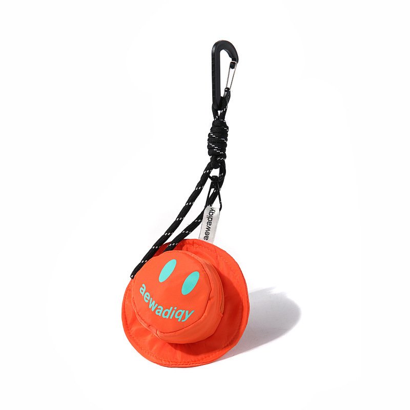 new portable storage bag, coin key case, multifunctional change, makeup headphone bag, printed mini bag pendant new portable storage bag, coin key case, multifunctional change, makeup headphone bag, printed mini bag pendant