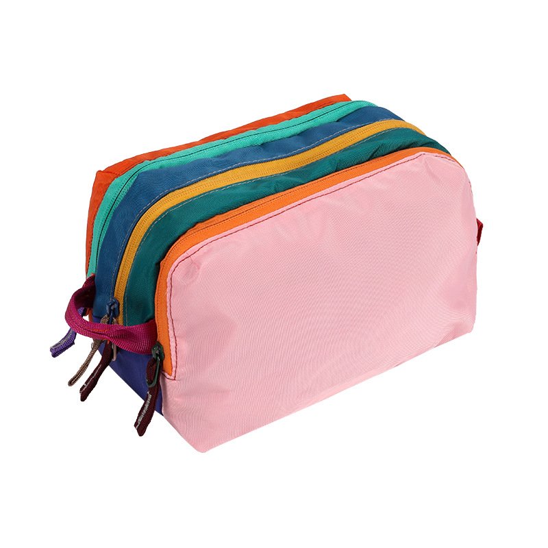 alpaca bag, dopamine toiletry bag, embroidered crossbody bag, foldable storage bag, embroidered bag, color block crossbody makeup bag alpaca bag, dopamine toiletry bag, embroidered crossbody bag, foldable storage bag, embroidered bag, color block crossbody makeup bag