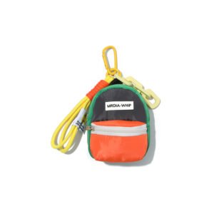 summer color dopamine mini coin purse storage bag bag bag handbag mobile phone case clip anti rope