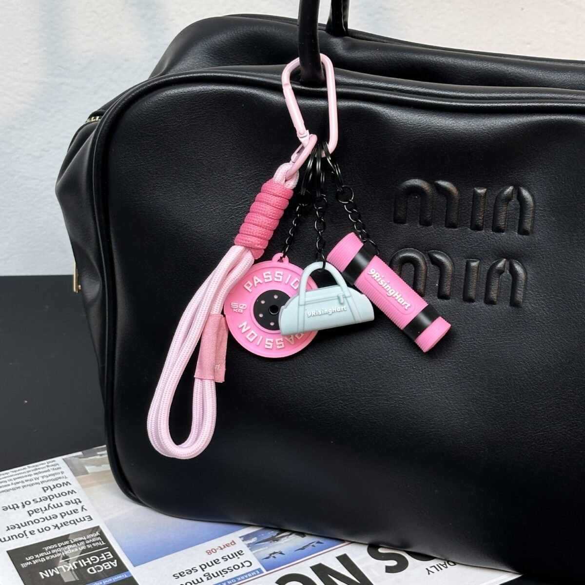 new high value fitness accessory pendant pendant pendant event gift, creative accessory keychain, event gift new high value fitness accessory pendant pendant pendant event gift, creative accessory keychain, event gift